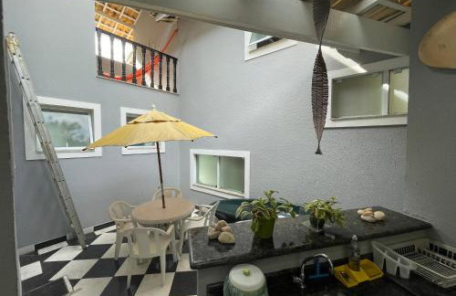 Lar Doce Lar Toque Toque Grande - Foto 55