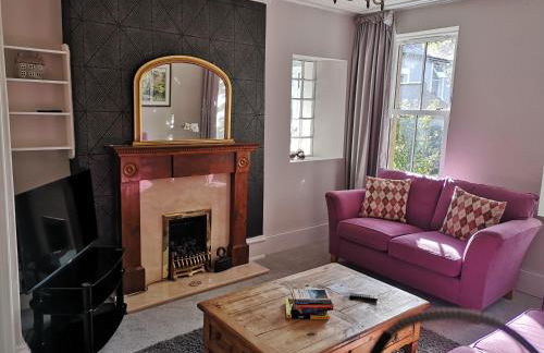 Faith Cottage - Foto 26