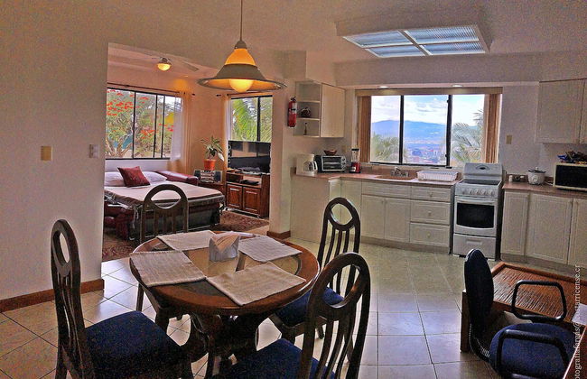 Casa Reflejos City View - Foto 30