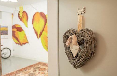 Les Logis du Printemps - Au p'tit Bonheur de Laura - Photo 33