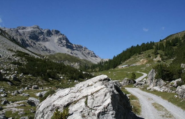 Apartments Chasa 38c - Foto 10