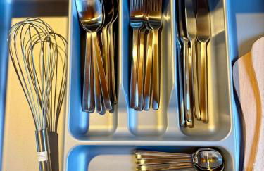 Moderne Business-Wohnung mit Nähe Messe & Flughafen - Foto 13