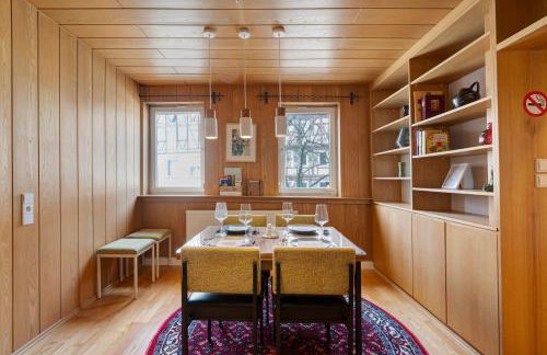 Historische Unterkunft 1 und 2 - Photo 36