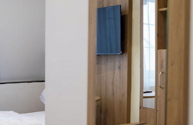 HLN APARTMENTS - Foto 2