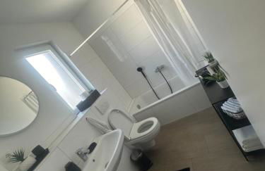 Exklusives Haus Grenze Hamburg West - Foto 12