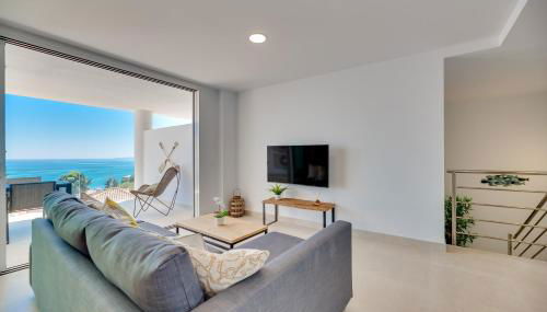 VB Navio 2BDR Duplex Seaviews - Foto 3