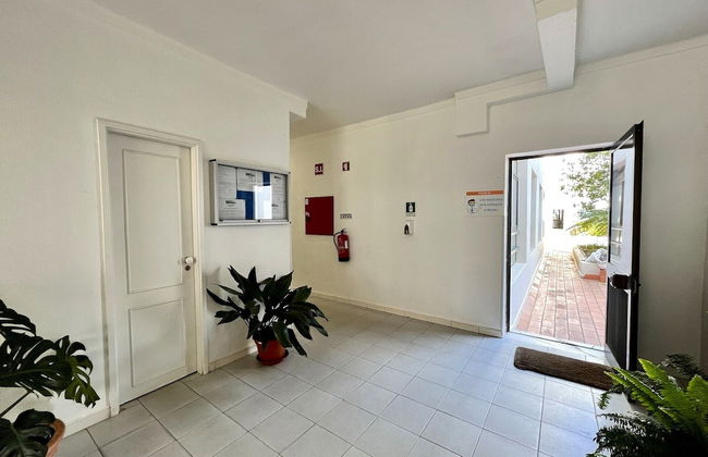 Quarteira Ocean Breeze 1 With Pool - Foto 33