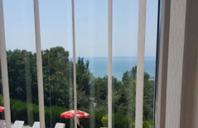 Stunning Beach Apart-sleeps 5! Pool & Sea Views! - Foto 13