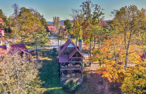 Bag End at Eagles Nest - Foto 1