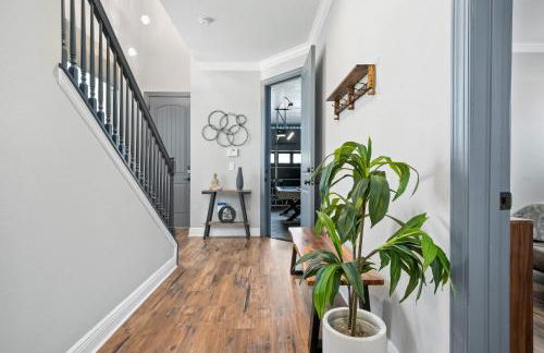 Boutique Luxury Home, Private Pool Close to Disney REU101 - Foto 11