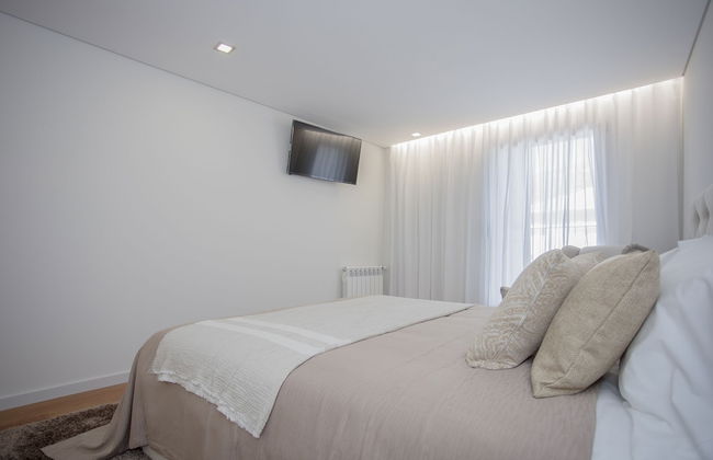 Liiiving in Porto - Luxury River View Apartment I - Photo 9