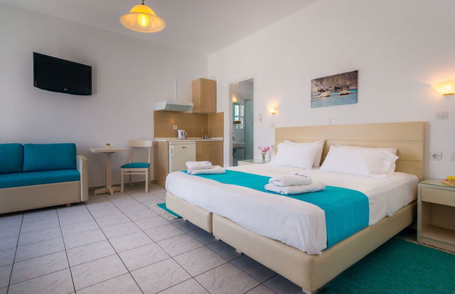 Aeolis Hotel - Foto 7