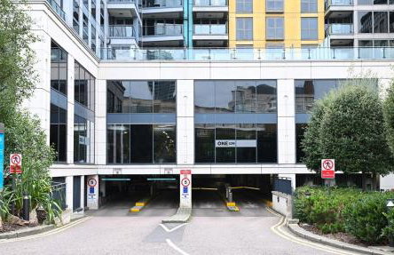 Fabulous Chelsea Riverside, great location - Foto 10