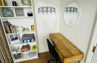 Cozy Villa with Spa, Fireplace, Kitchen, Yard, BBQ - Foto 15