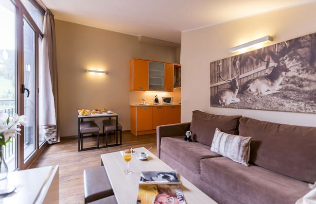 Pierre & Vacances Andorra Bordes d'Envalira - Foto 21