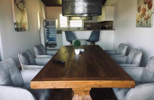 Villa Alpenblick - Photo 12