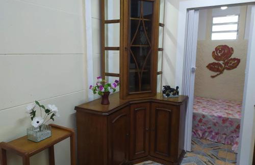 Pousada-Flat-Kitnet Mobiliada c Sala e 40m2 de conforto - Foto 25