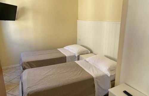 Residence B&B il Connubio - Foto 46