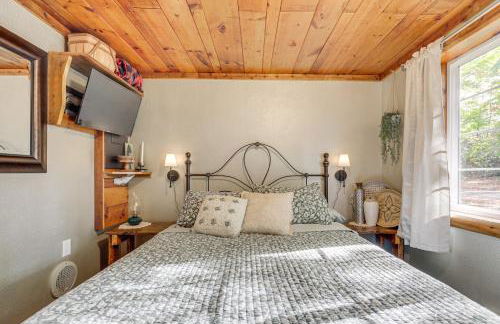 Waters Edge Retreat on Butternut Lake! - Foto 12