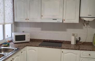 Apartamento Ciudad de las Ciencias 3 - Foto 19