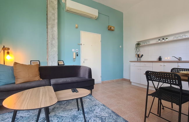 Flea Market Studios - Foto 66