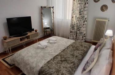 Anna's Cozy Place - Foto 8