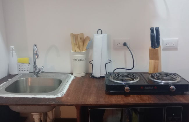 Tropical Escape @ Sunzal Surf City - Photo 10