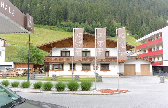 Apartment Landhaus Lenz - Foto 36