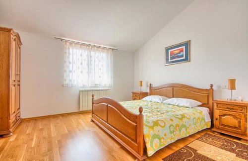 Charming villa Oliva with 4 bedrooms near the wonderful village of Fazana - Foto 39