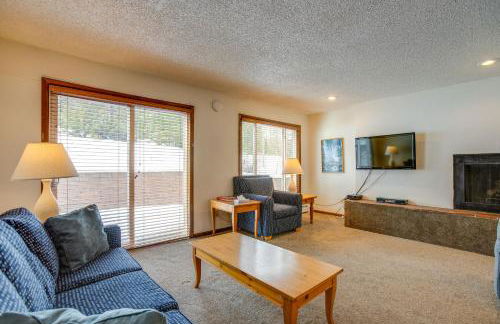 Pool and Hot Tub! Hub for All-Season Winter Park Fun - Foto 5