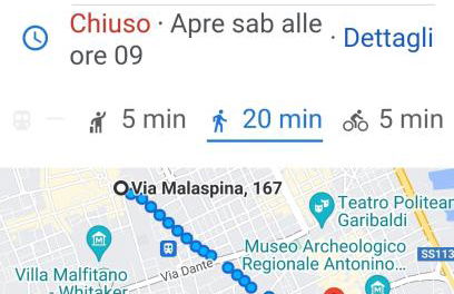 Malaspina Cico Suite - Foto 43