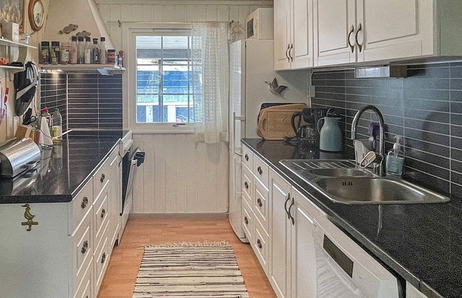 10 Person Holiday Home in Halden-by Traum - Foto 6