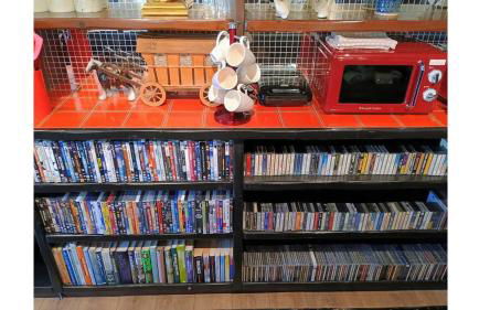 Riverside Lodge Self-Catering Apartment - Foto 9