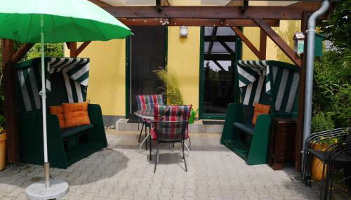 Ferienhaus am Saaler Bodden - Foto 4