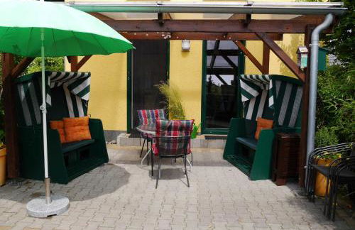 Ferienhaus am Saaler Bodden - Foto 4