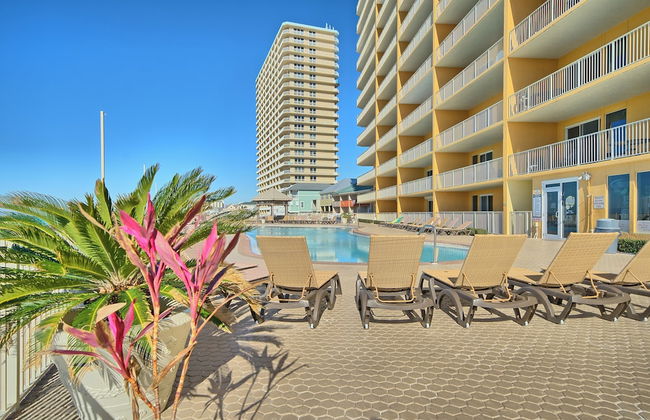 Treasure Island 0411 - Foto 32