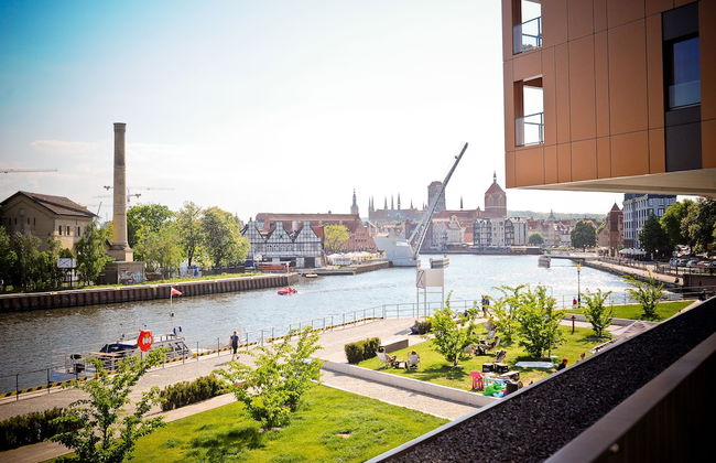 Grand Apartments - Modern Old Town - Foto 18