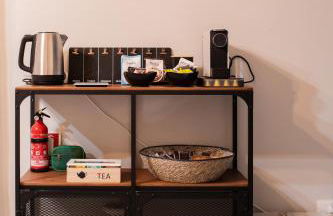 SP2Apartment Viale Golgi 80 - Foto 25