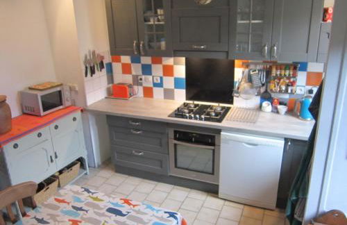 Les Volets Bleus - Foto 23