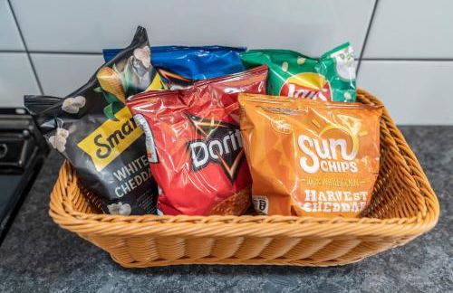 E Passyunk Ave 1 BR Gem - Prime Location! - Foto 17