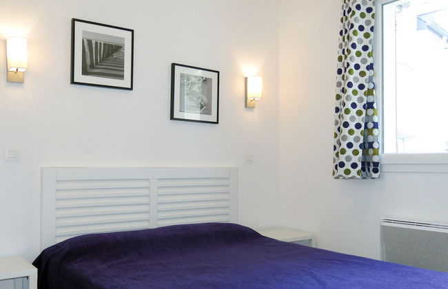 Domaine de la Baie-T4 duplex 8 pers. - Foto 4