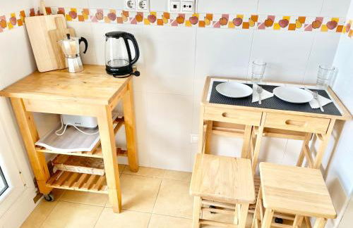 Apartamento San Juan. Piscina y Parking privado. - Foto 24