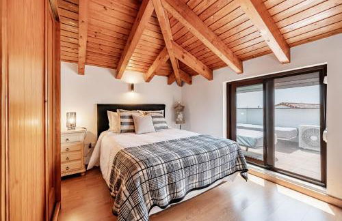 Alentejo Bliss Your Cozy Getaway - Foto 24