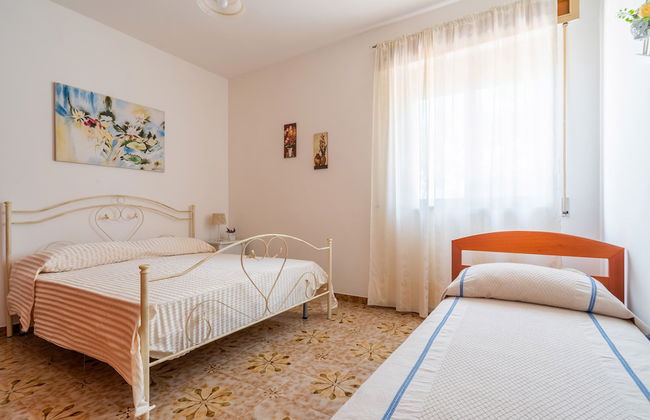 3057 Villa Perla Marina- Appartamento PP by Barbarhouse - Foto 3