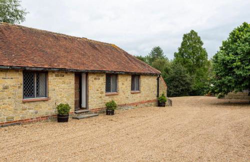 Kirdford Farmhouse - Foto 38