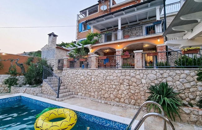 Luxe House - Foto 32