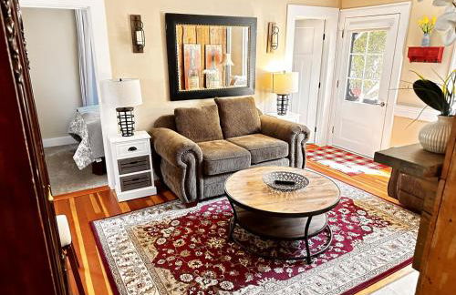 Fireside Cottage - Foto 25