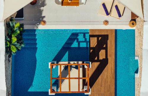 Emerald Villas & Suites - The Finest Hotels Of The World - Foto 82