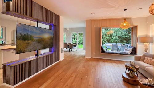 FH "zur blauen Möwe" - Foto 3