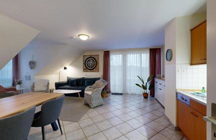 Appartementhaus Binzer Sterne 18 - Foto 16